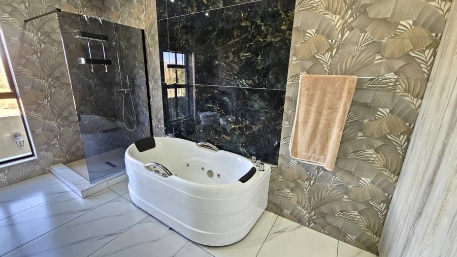 3 Bedroom Property for Sale in Estate D Afrique North West